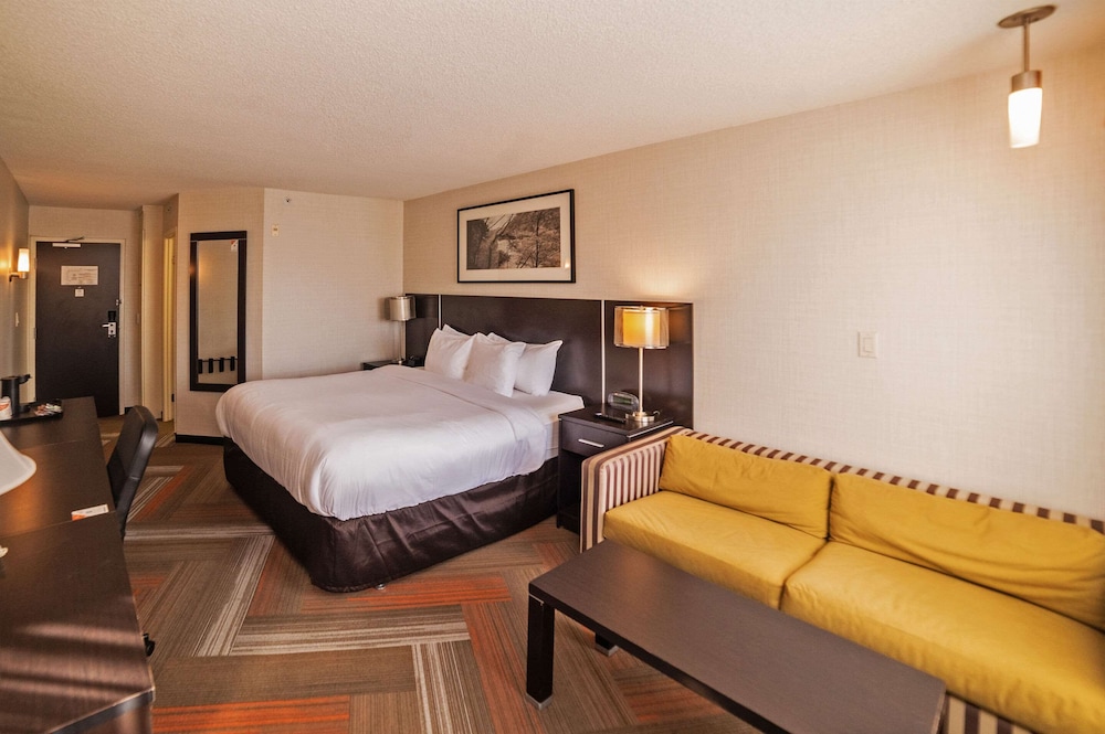 Quality Hotel - Property Image 37