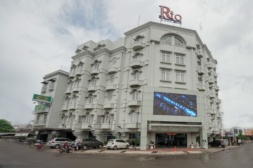Rio City Hotel