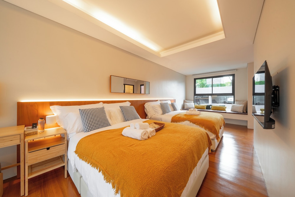 Umi villa Pattaya