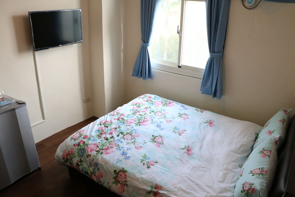Harmony Guest House