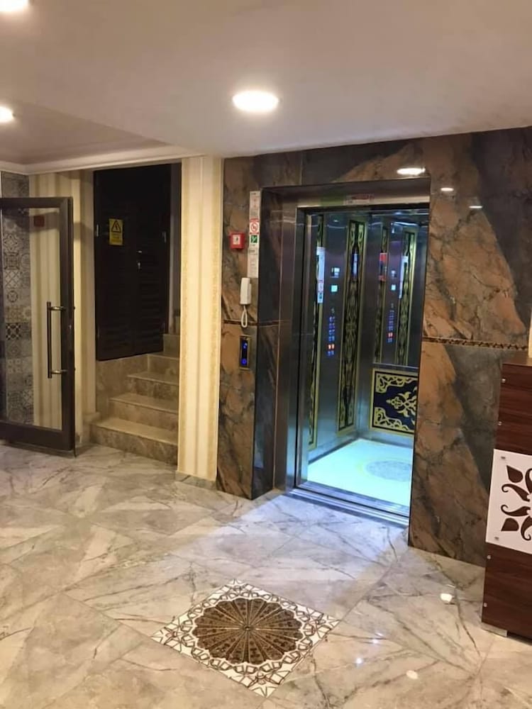 Ozgur Otel - Image 46