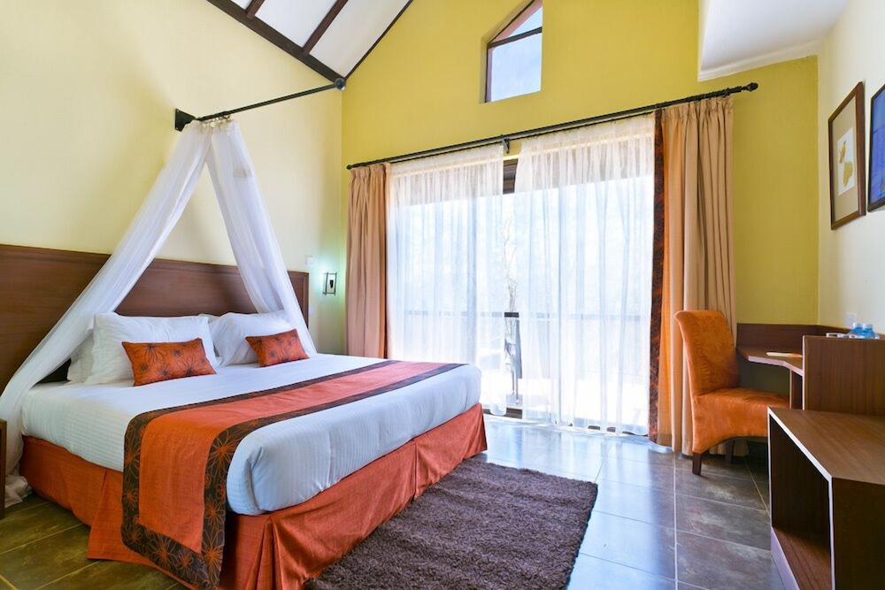 Sagana Getaway
