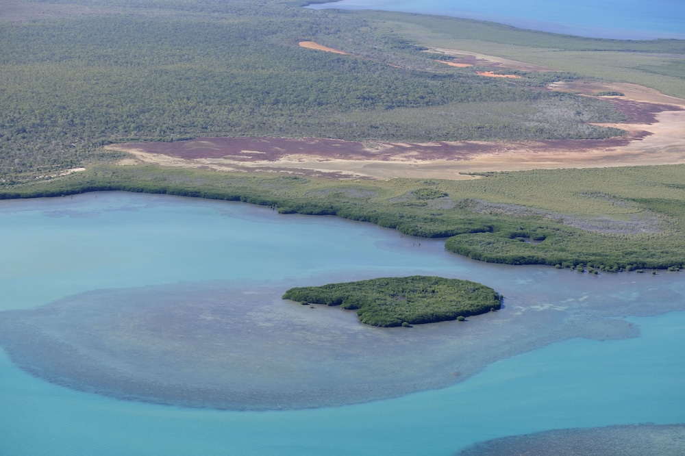 Groote Eylandt Lodge