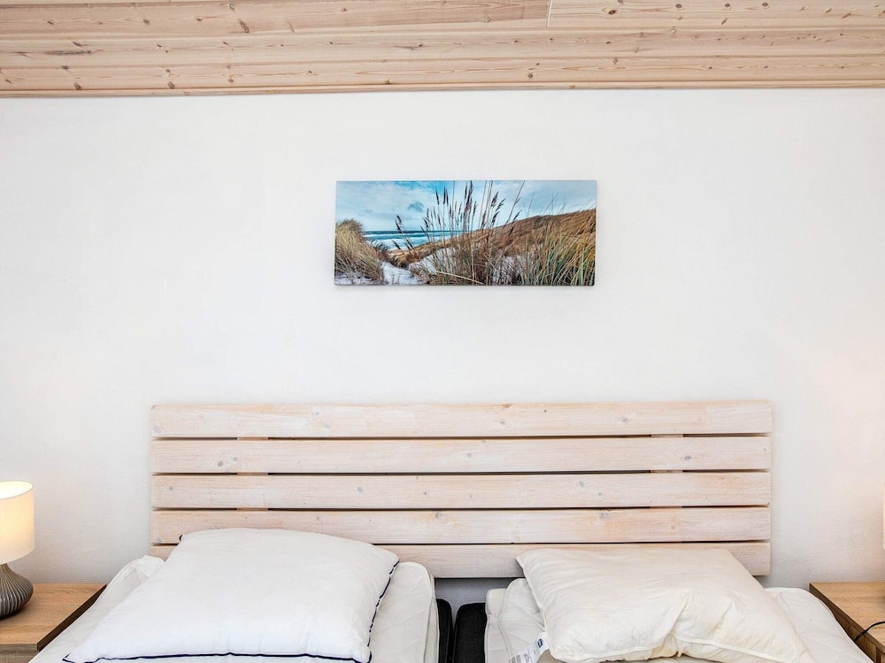 6 Person Holiday Home in Idestrup-by Traum view 5