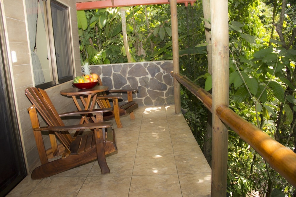 Waterfall Villas