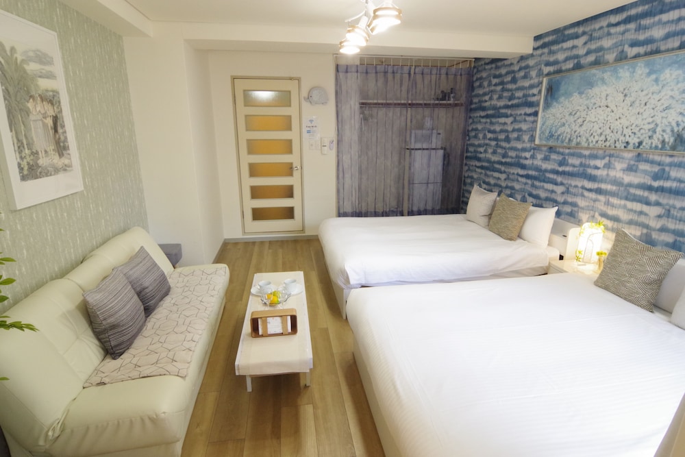 Nipponbashi Art Hotel