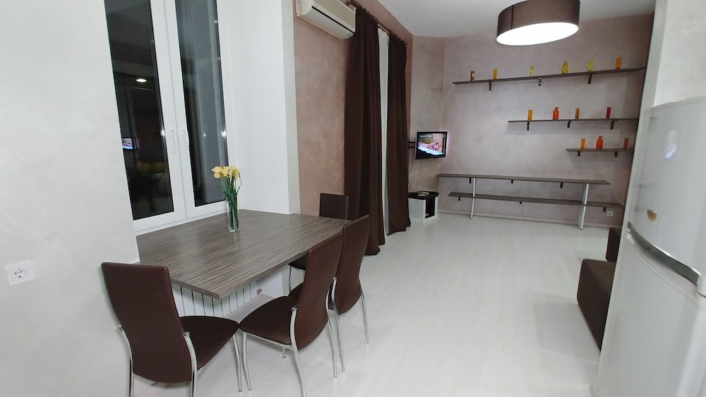 Kiev Apartments