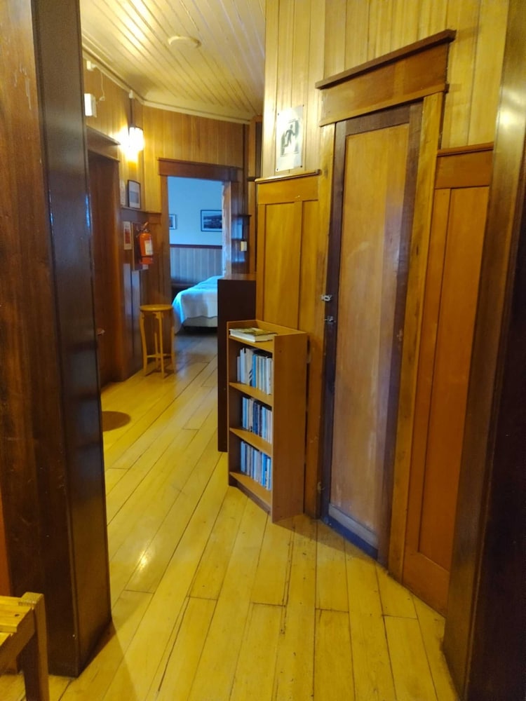 Hostal Casa Florencia