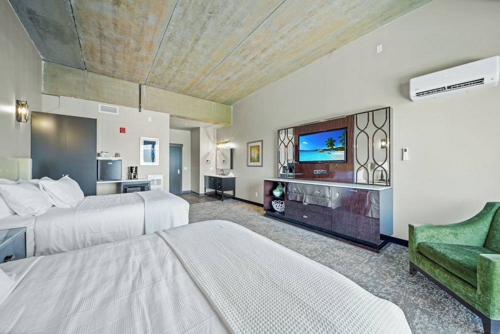 The Suites at Prairie Falls & Event Center view 5