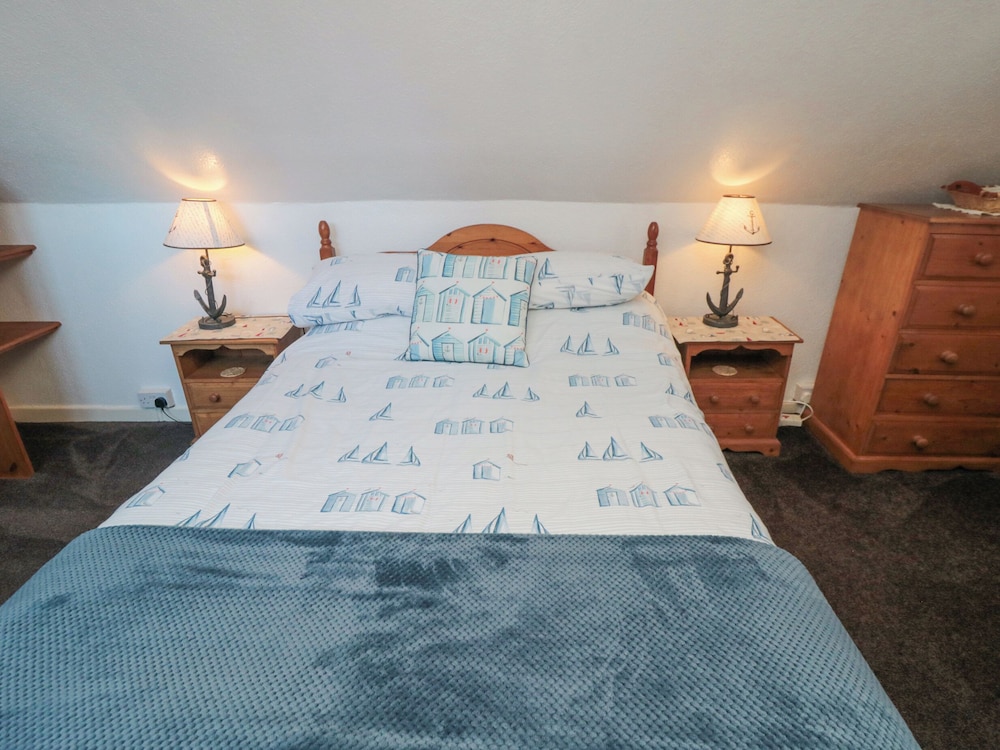 3 Anchor Cottage