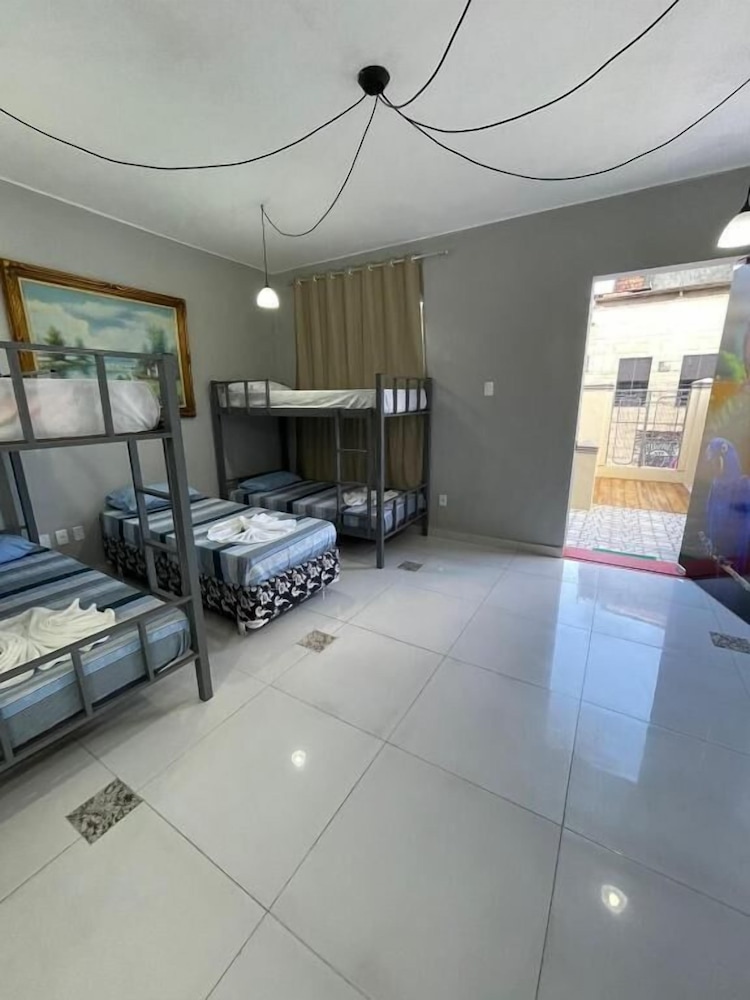 Aldeia Hostel II view 3