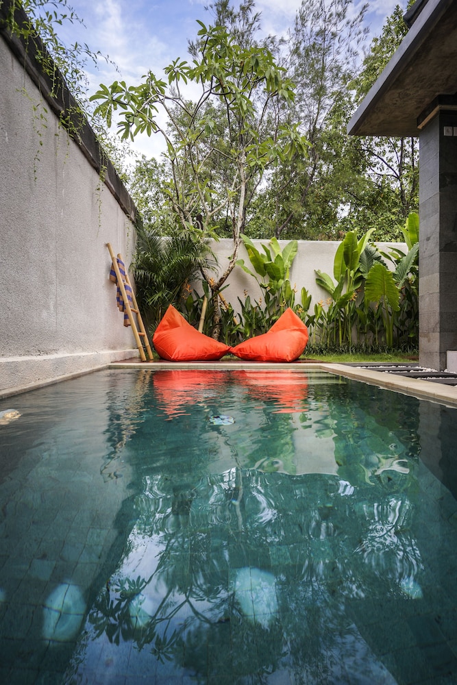 La Isla Villas Bali, คังกู - 22