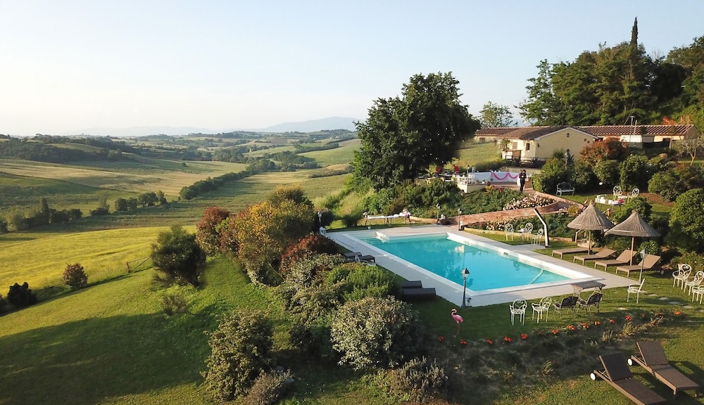Agriturismo Santa Margherita