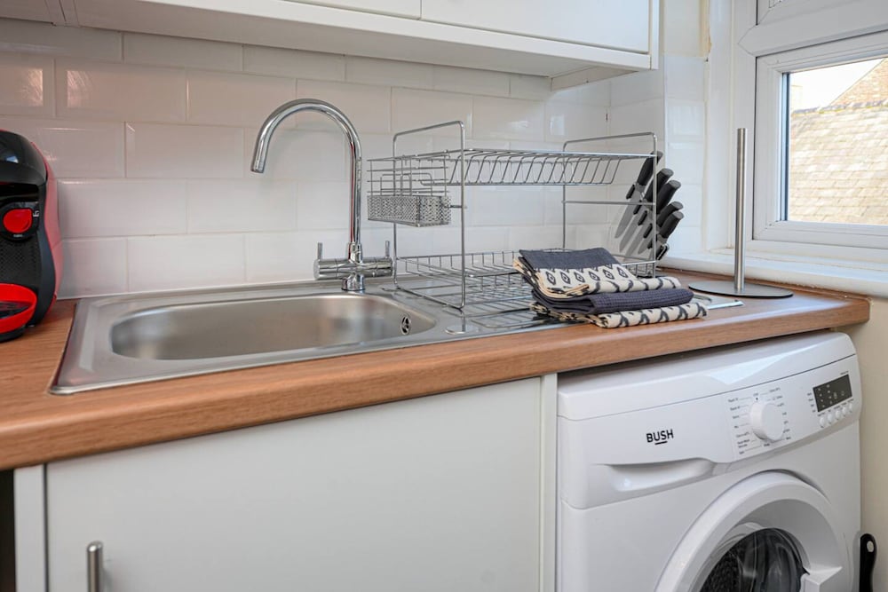 Perfect Flat in Hexham Town Centre