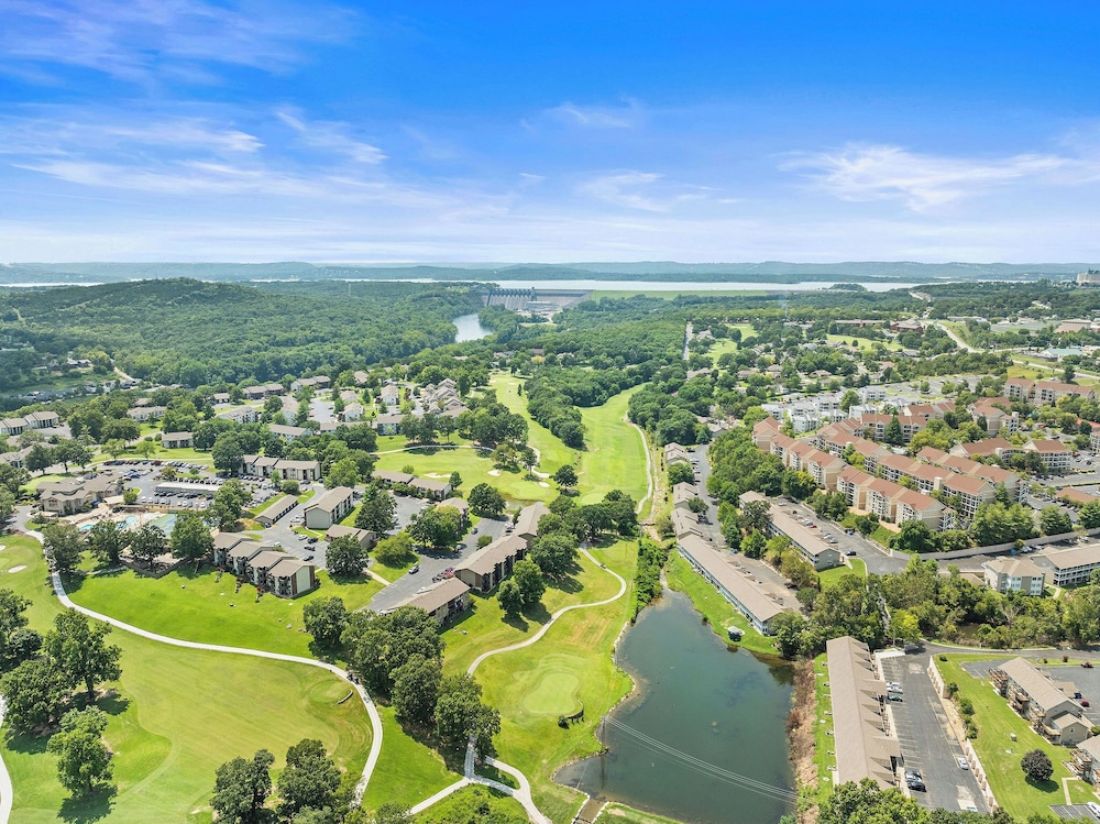 Pointe Royale Getaway - Fore 4