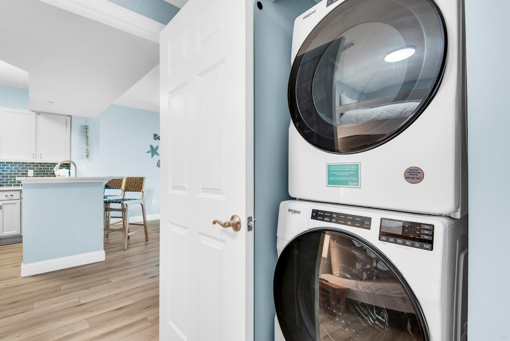 Palms Resort #2811 Jr. 2BR