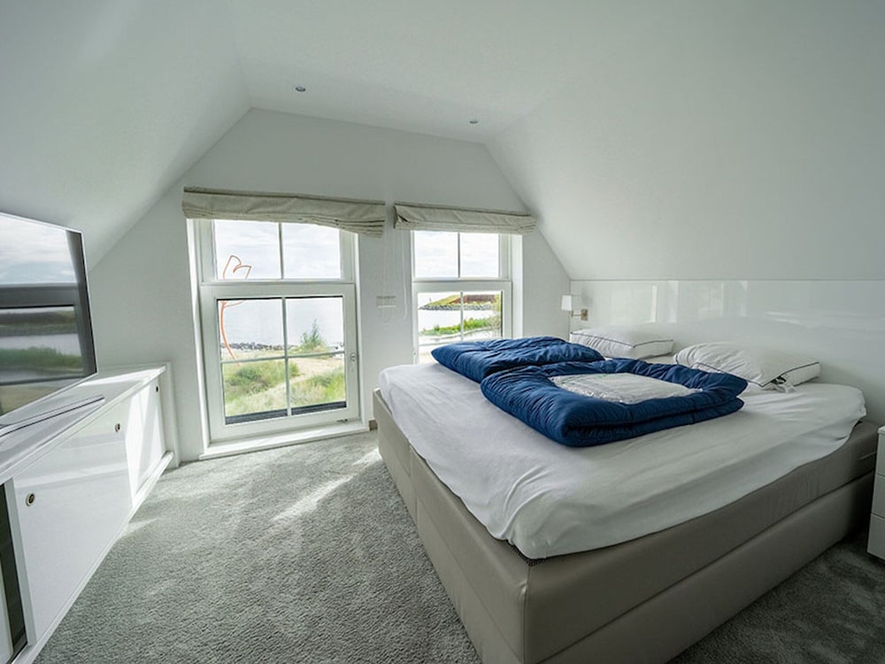 Luxury Apartment in a Holiday Park Near Amsterdam view 3