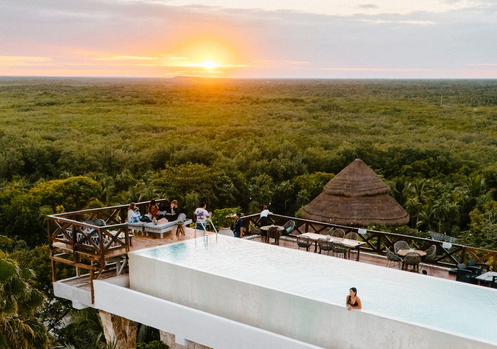 Hotelito Azul - Property Image 158