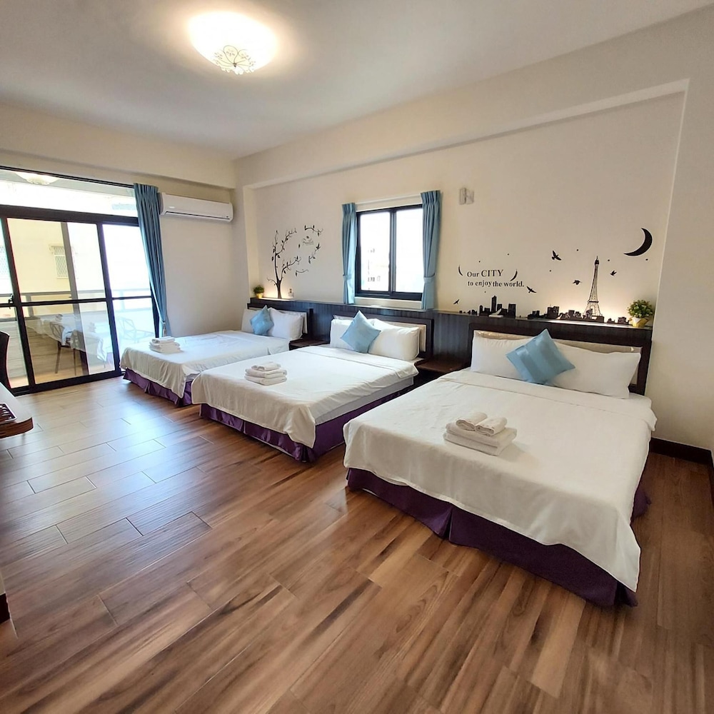 525B&B
