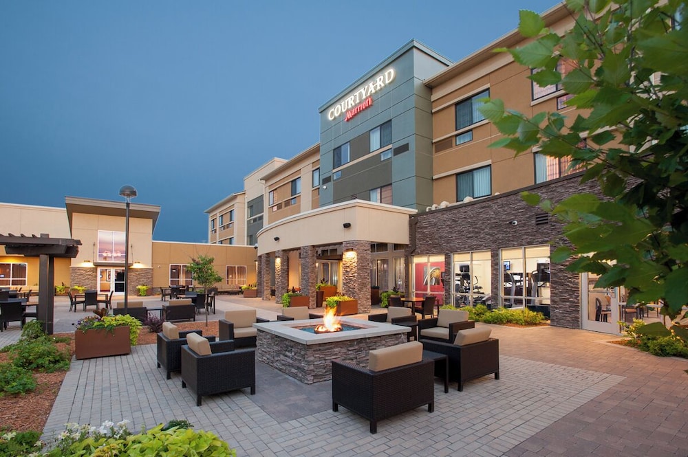 Courtyard Mankato Marriott, Foto 7