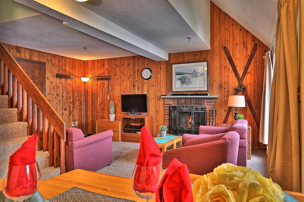 Killington Ski Resort VT Vacation Condos