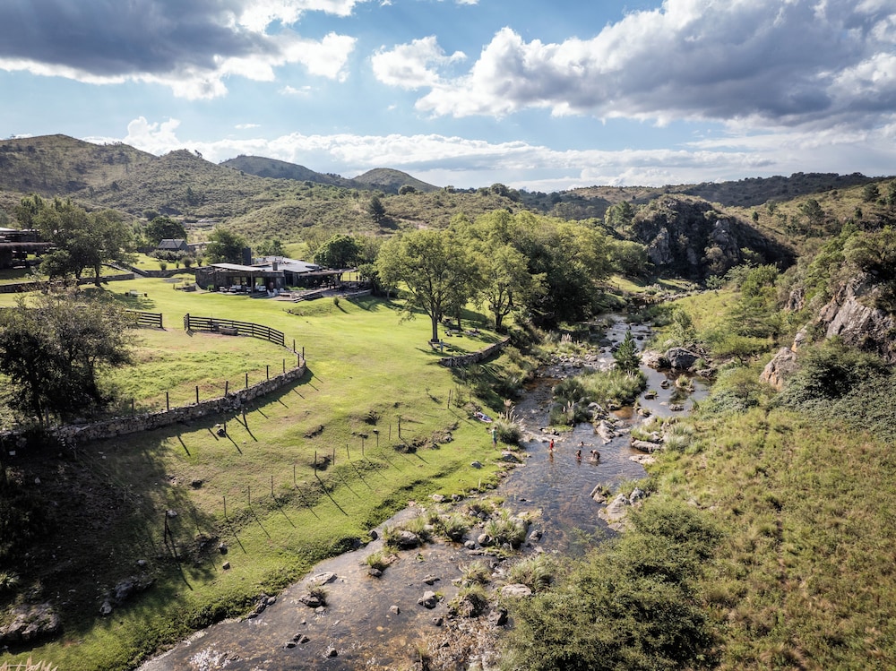 Estancia Acuarela del Rio