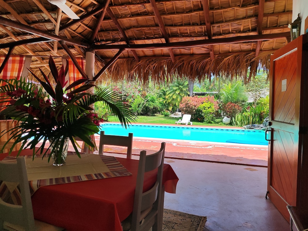 Casita Alegria