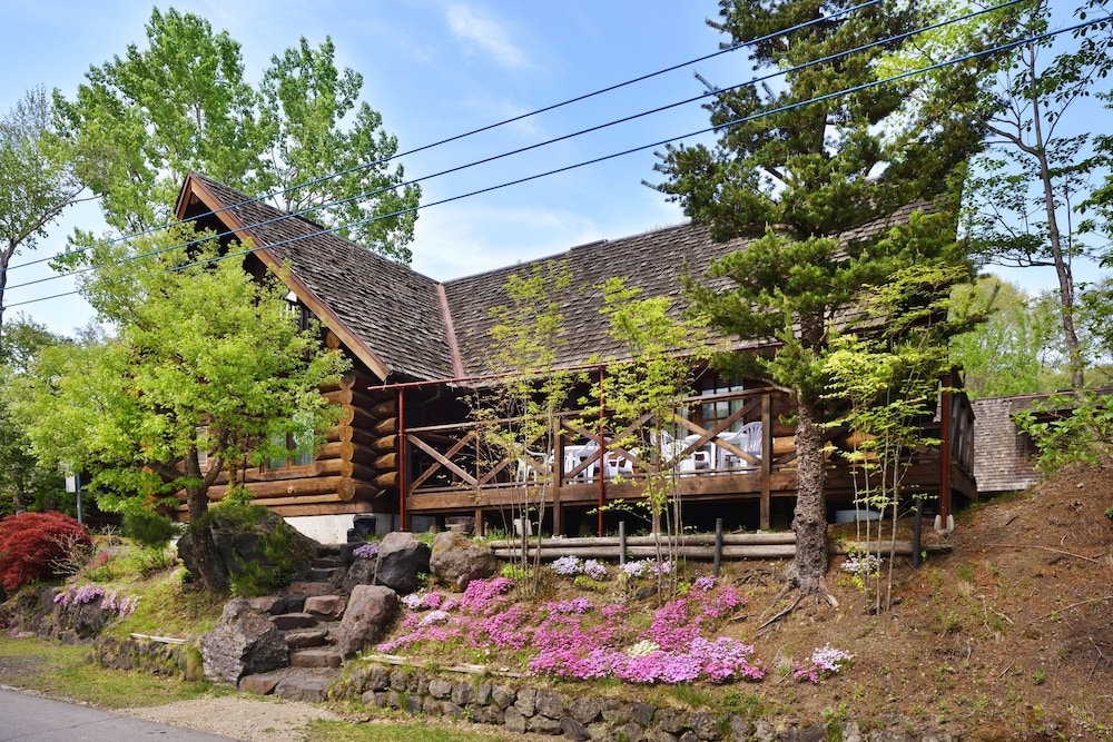 Urube Village