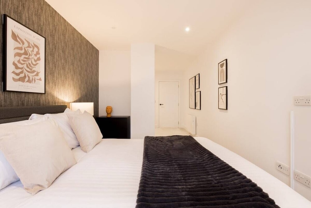 The Brighton Loft - Stunning 1bdr Flat