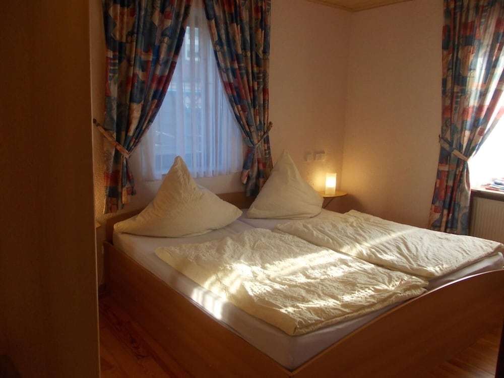 Haus Monterosa
