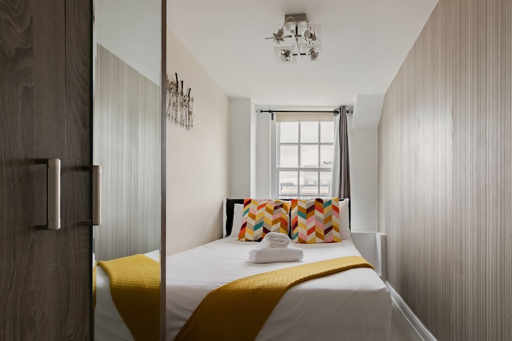 Elegant 3 Bedrooms Apartment Near Hyde Park & Oxford St