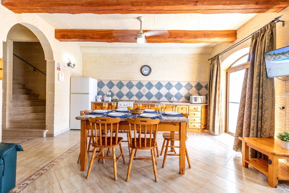 Ta Debora 3 Bedroom Villa With Private Pool