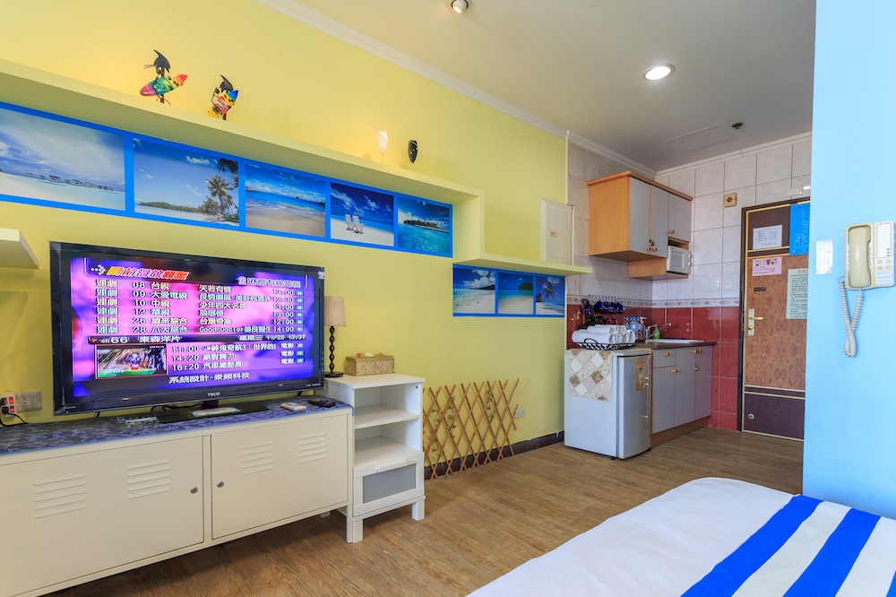MB House