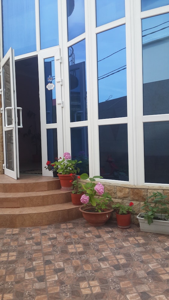 Guest House Elmira