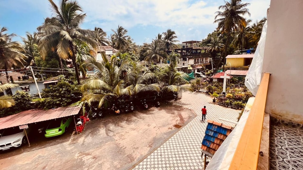 HOTEL Golden Rice view 3