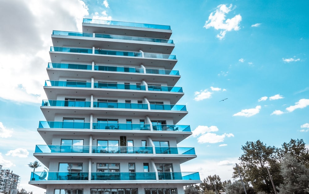 Sunshine Summer Residence