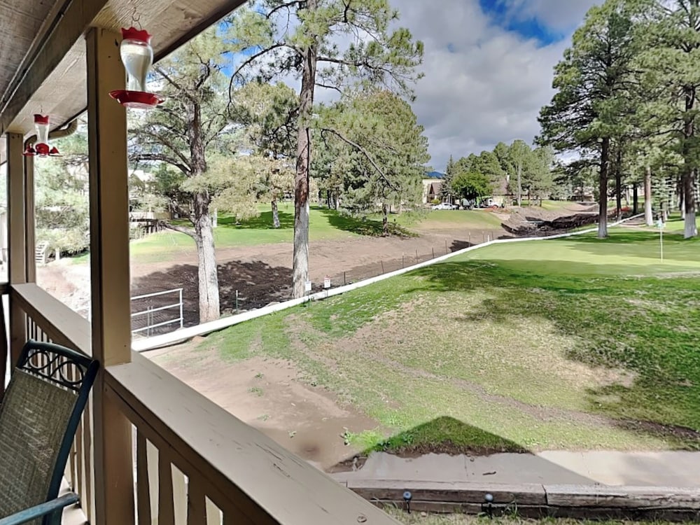 Innsbrook #254 by Ruidoso Vacation Rentals