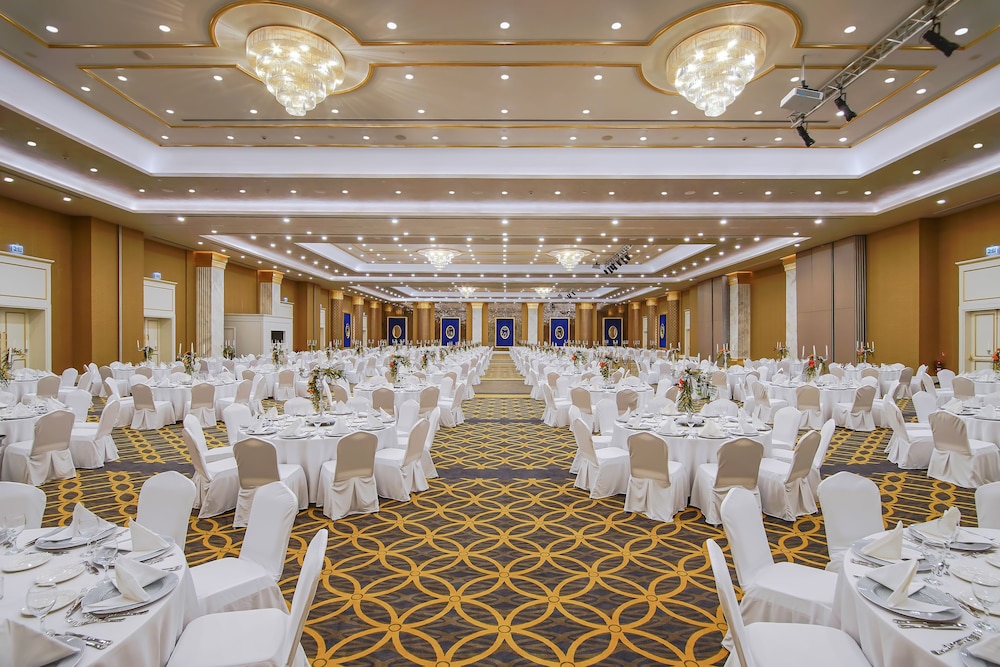 Limak Cyprus Deluxe Hotel - All Inclusive