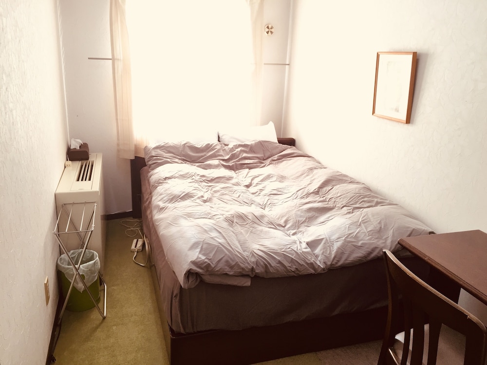 Hotel Shirakabako Sakaeen