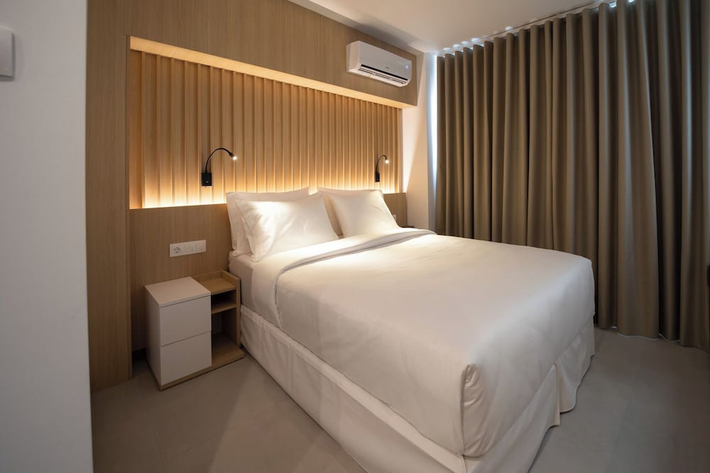 Eria Suites Thessaloniki