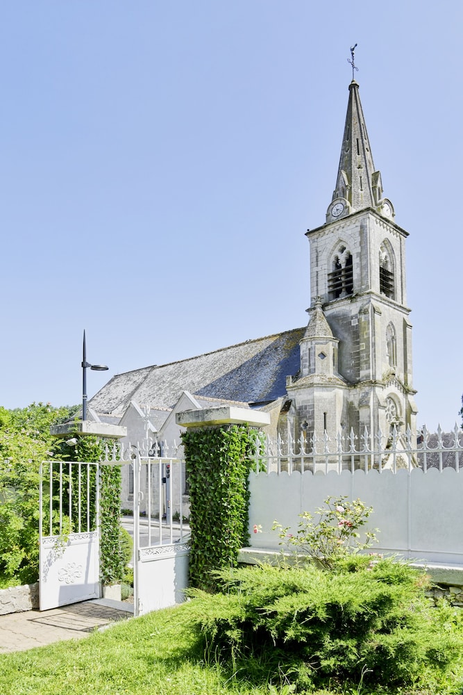La Mere Hamard - Property Image 2