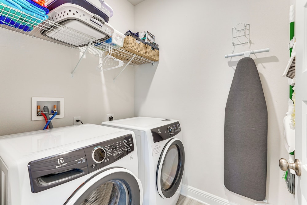 Walk to the Beach: Stylish Home in Port St Joe!