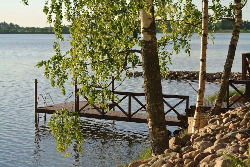 Kesäpesä