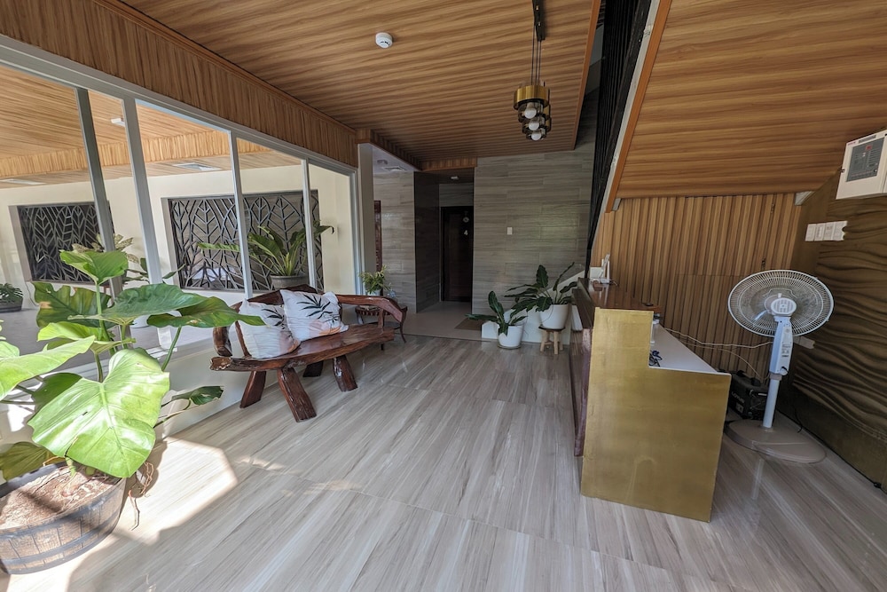 Manuela Suites Puerto Princesa near Airport