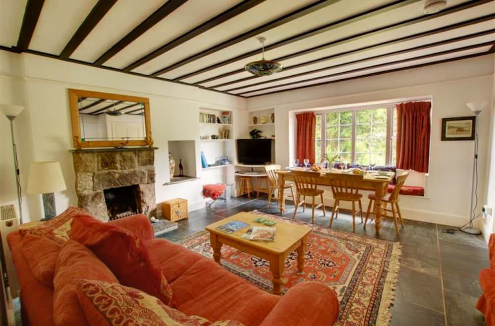 West Bowithick Cottages