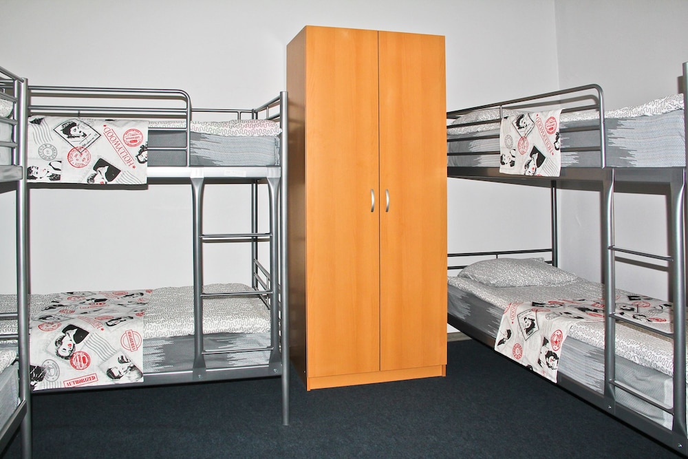 Allis Hall Hostel