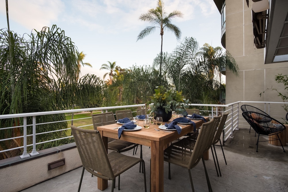Balboa I by Avantstay - Stylish Condo Balboa Park Adjacent w/ Views! view 5
