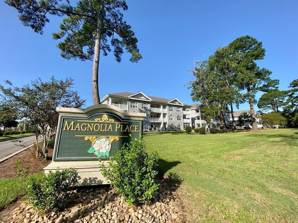 Magnolia Place 4789-103 2 Bedroom Condo