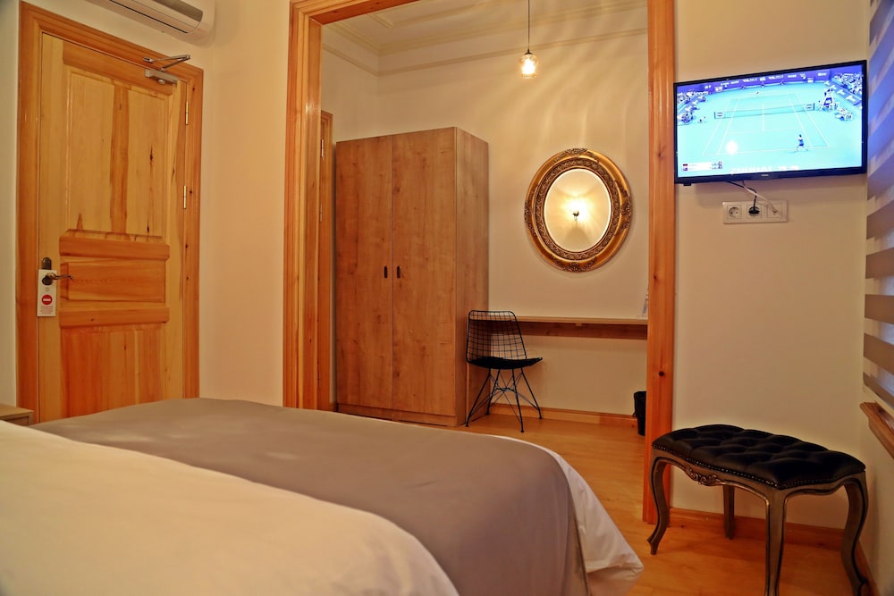 Belizia Otel - Image 24