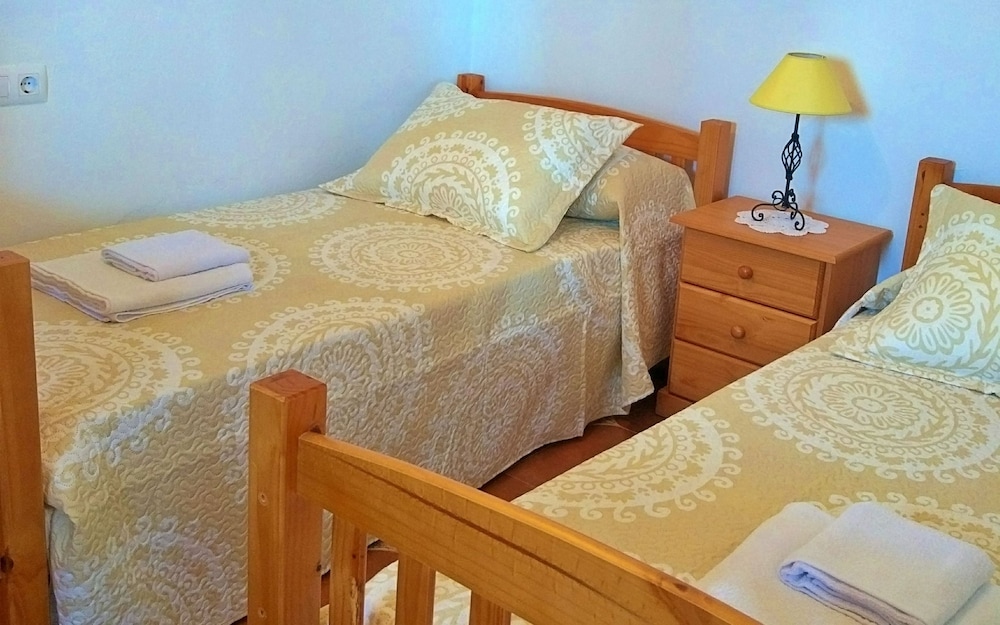Casa Munoz Acosta in Frigiliana